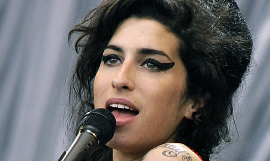 amywinehouse