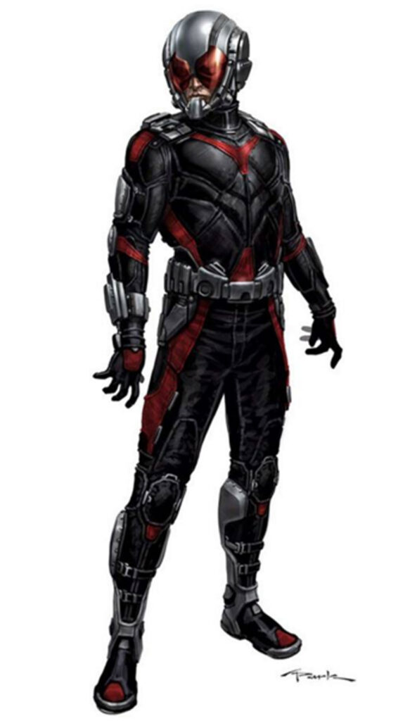 antman