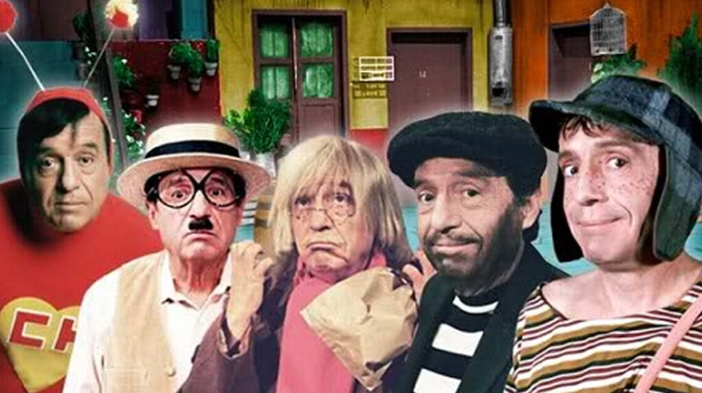 chespirito