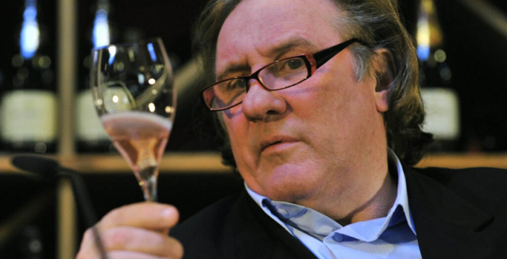 depardieu