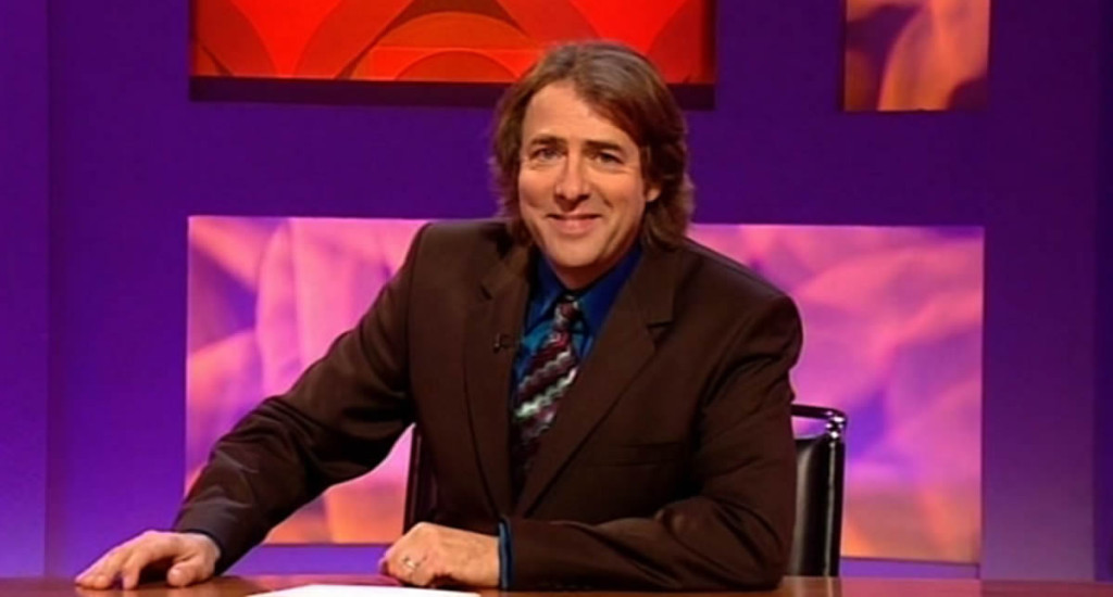 jonathanross