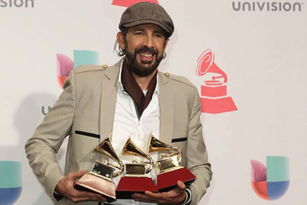 juanluisguerra