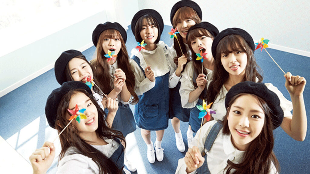 ohmygirl1