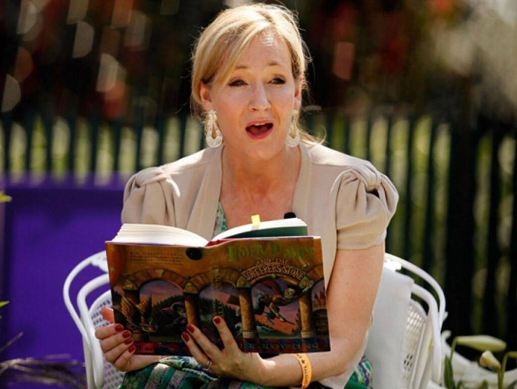 rowling