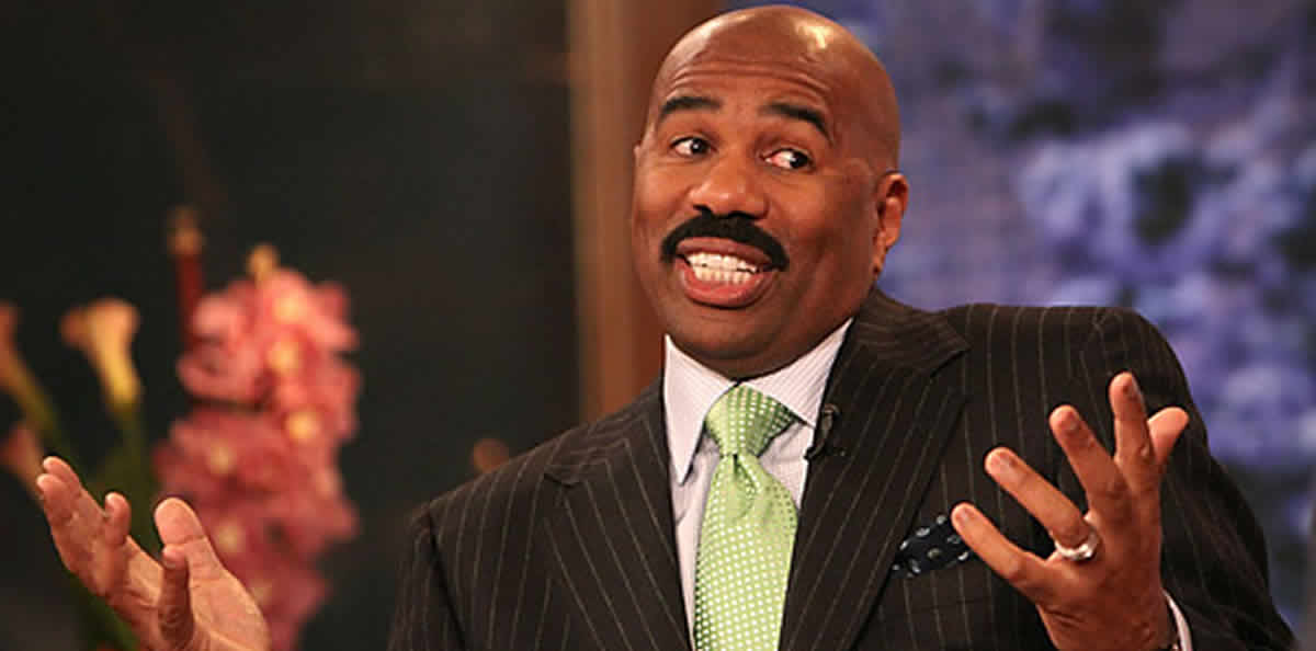 Miss Universo 2015 Presentador Steve Harvey Habría Estado Bebido Crónica Viva