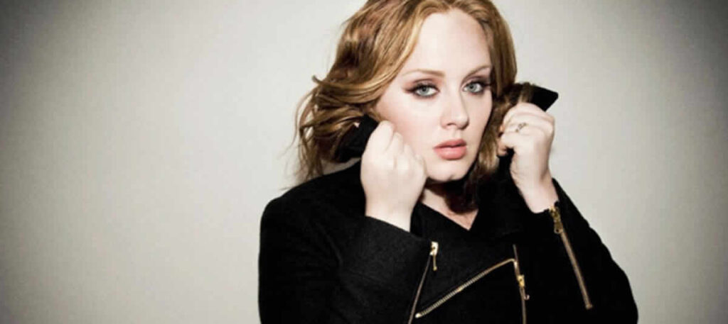 adele