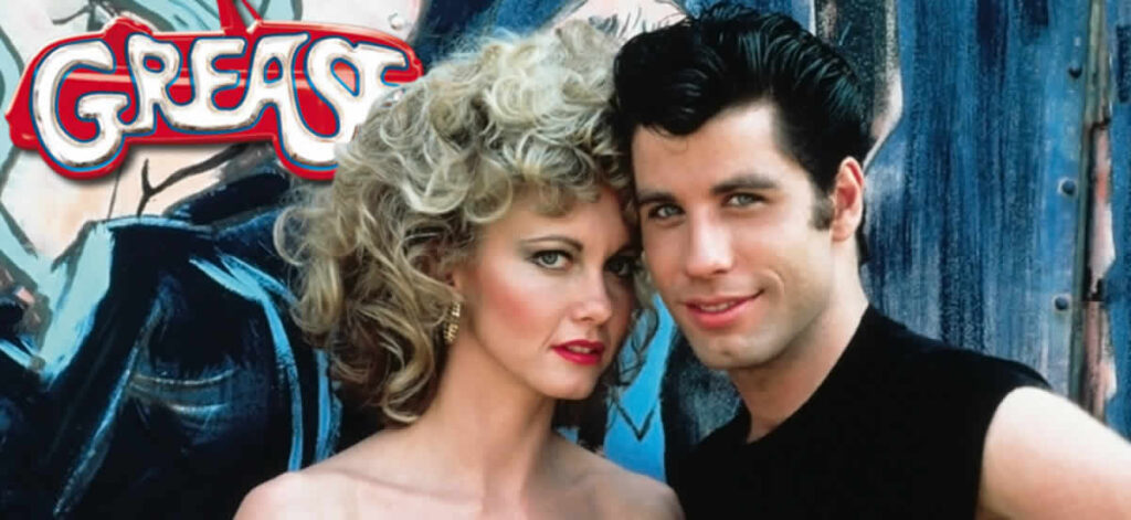 grease