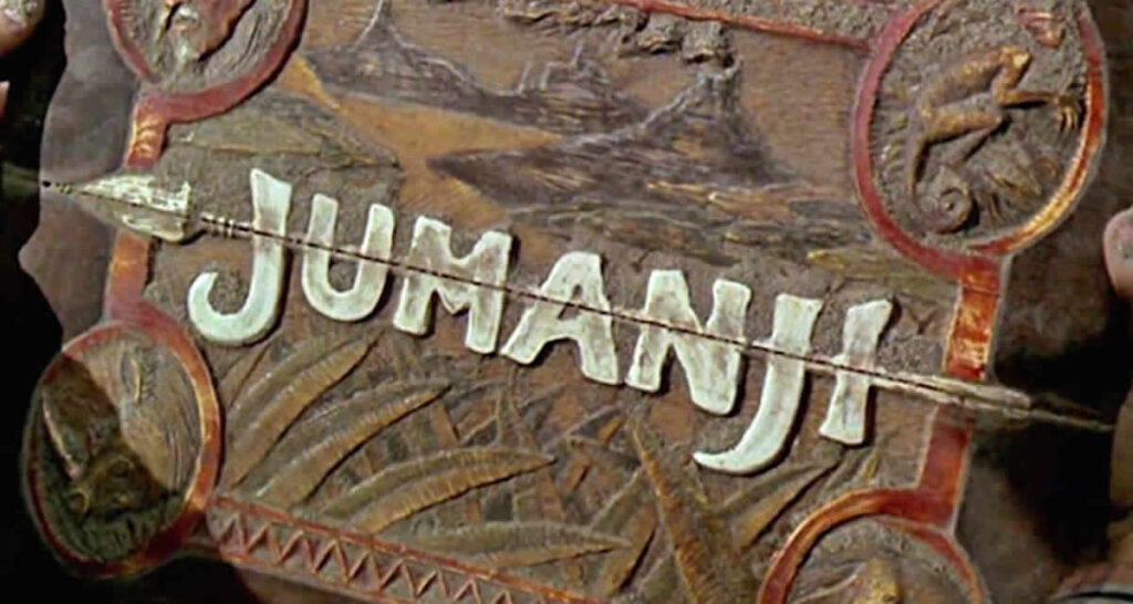 jumanji