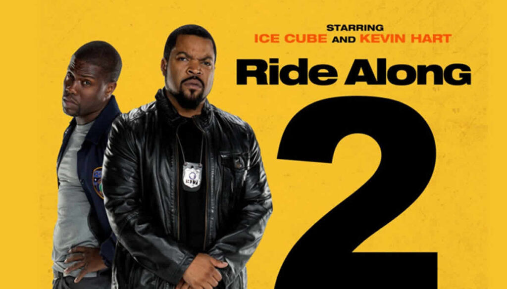 ridealong