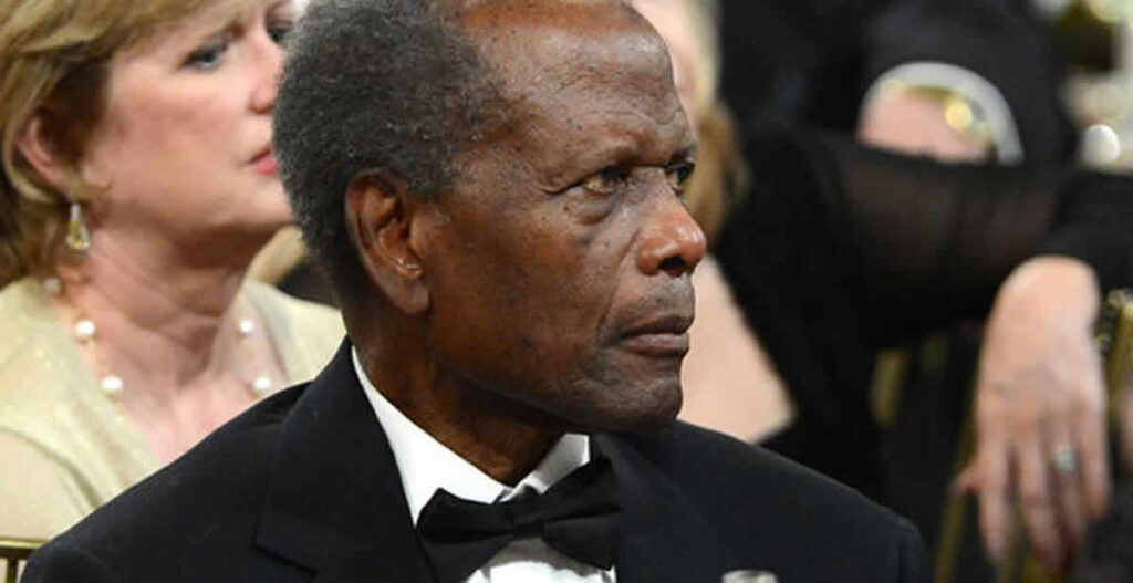 sidneypoitier