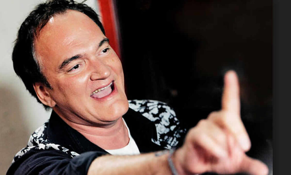 tarantino