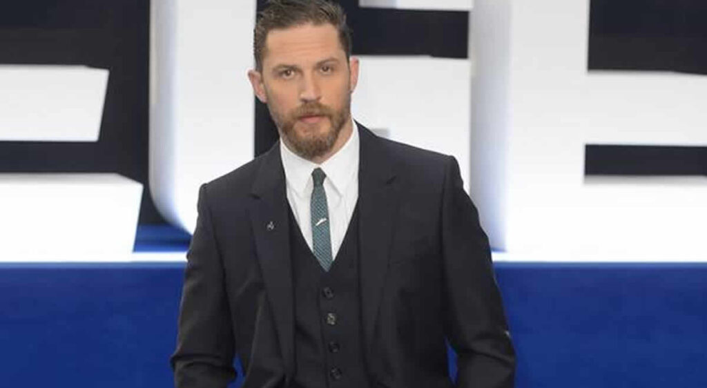 tomhardy