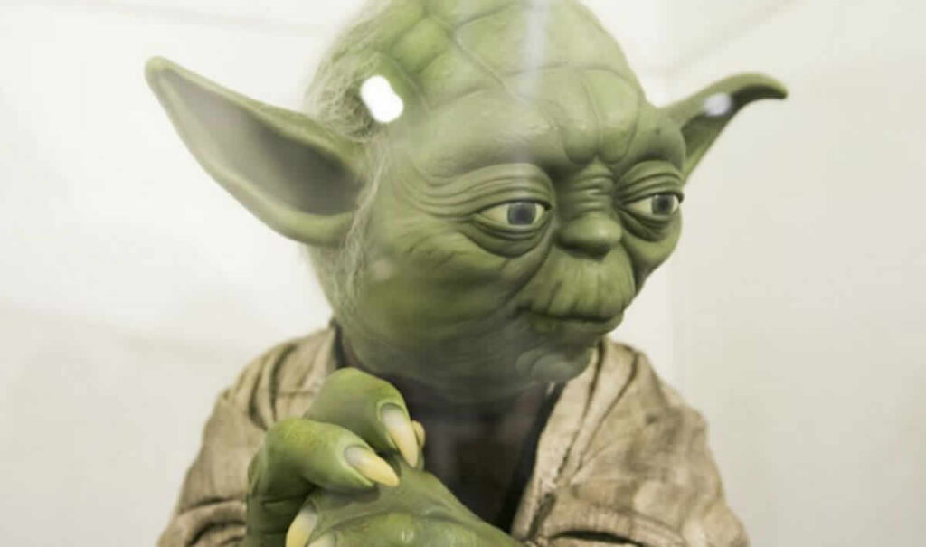 yoda