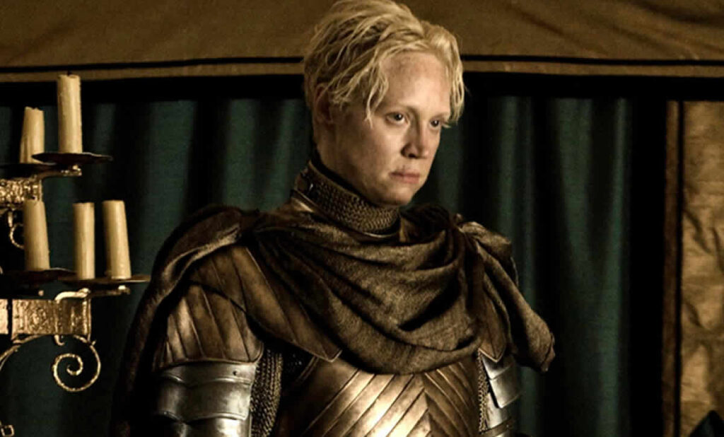 brienne