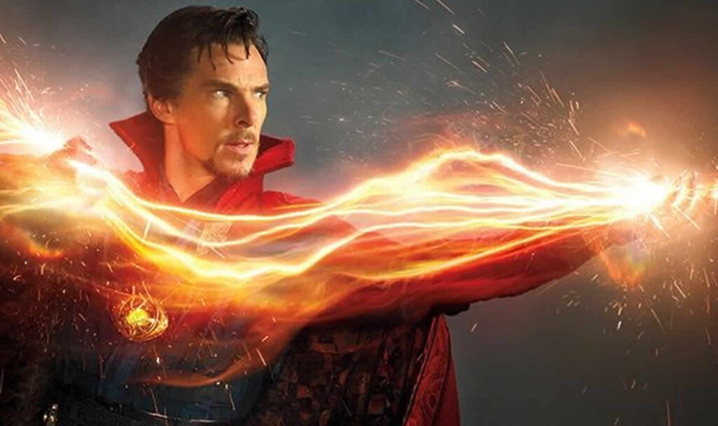 doctorstrange