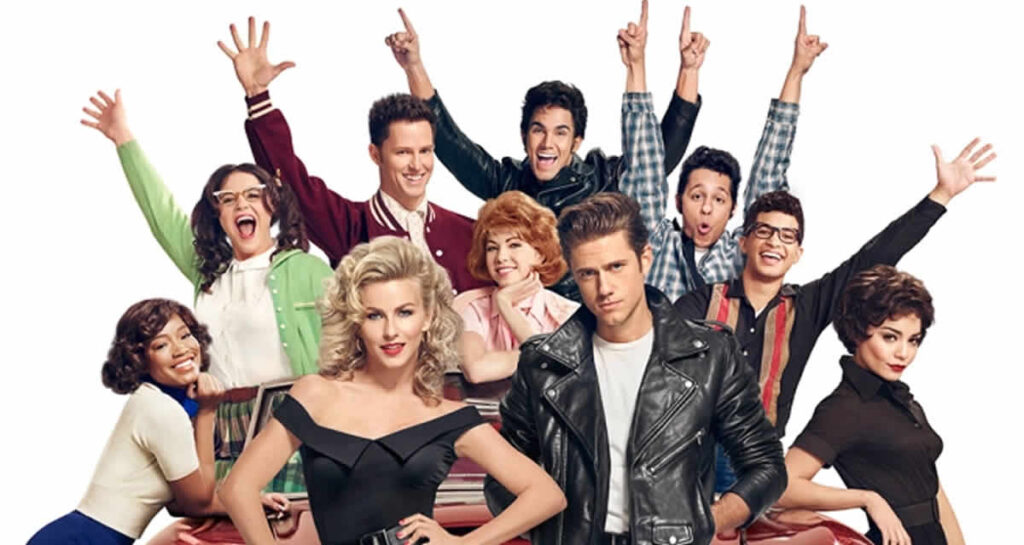 greaselive