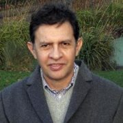 Alejandro Lira