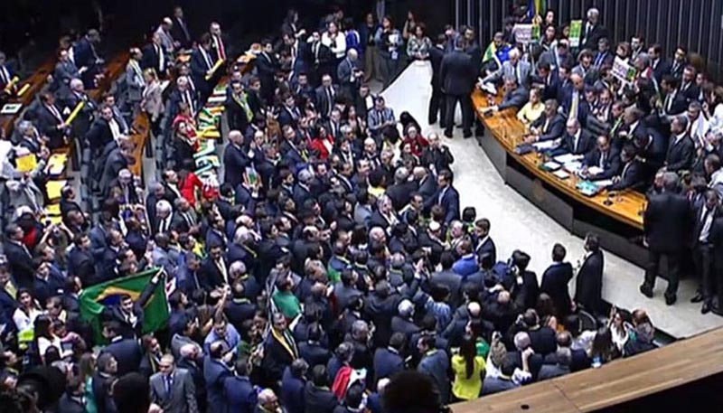 Camara-diputados-Brasil