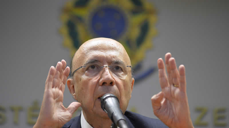 Henrique Meirelles