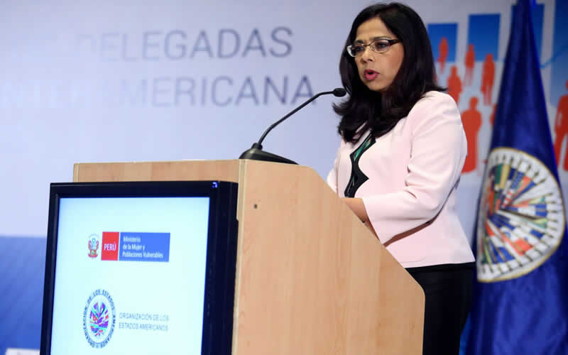 OEA-Mujeres-Marcela huayta