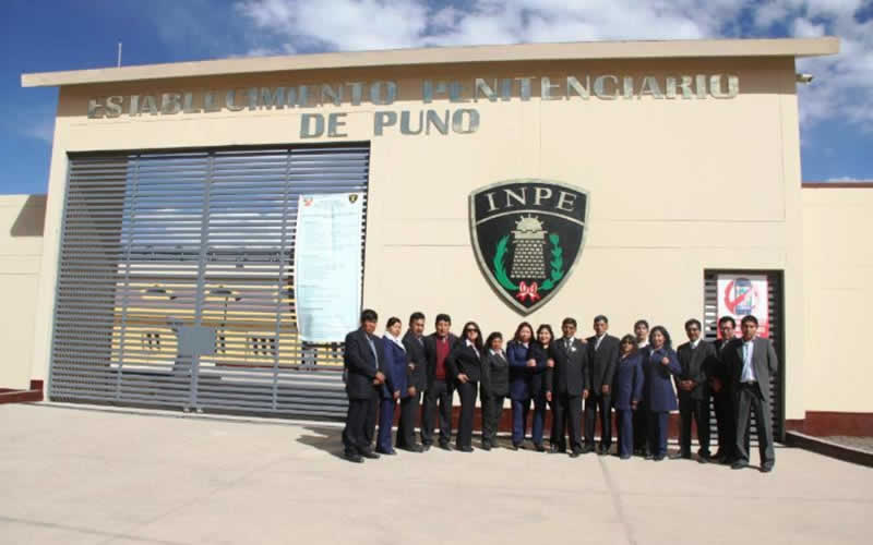 Penalde Puno