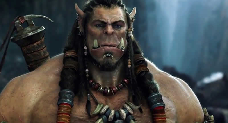 Warcraft