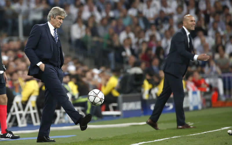 Zidane-Pellegrini