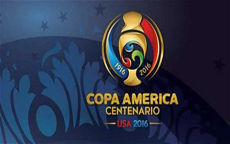 logo copa america