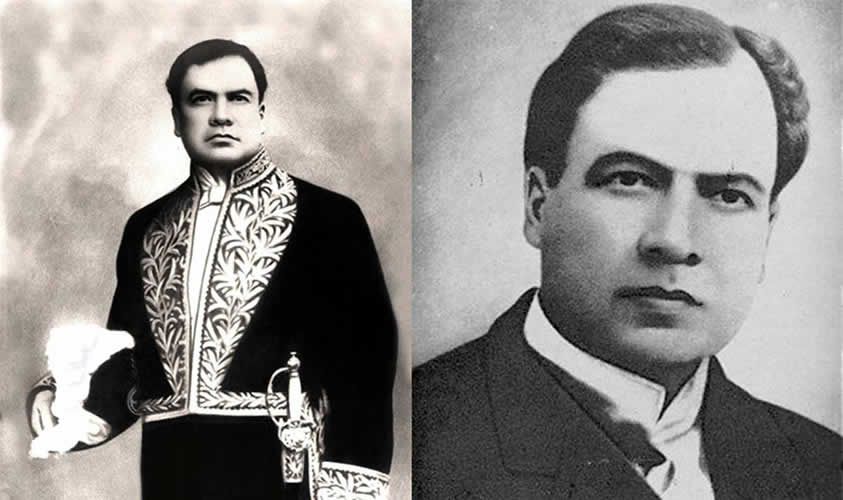 ruben dario