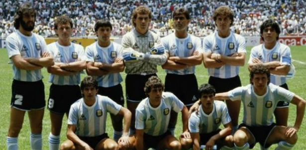 ARGENTINA