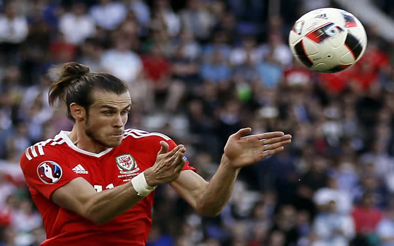 Eurocopa-Bale