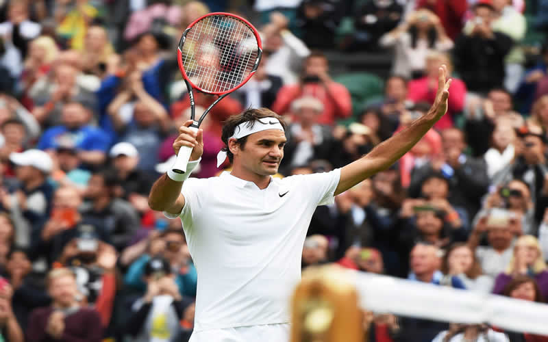 Federer