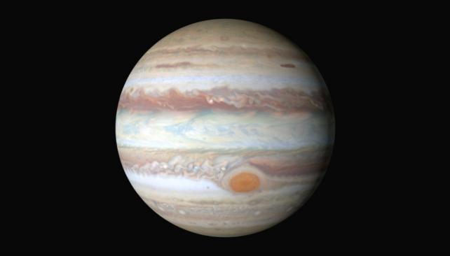 JUPITER2