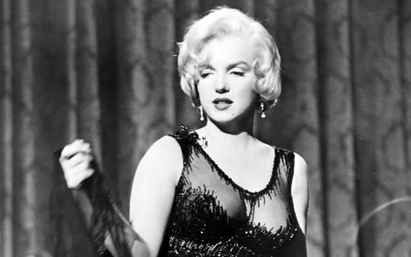 Marilyn-Monroe-negro