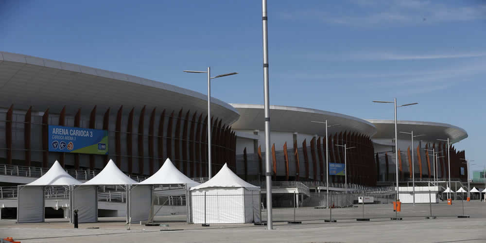 RIO-Estadio