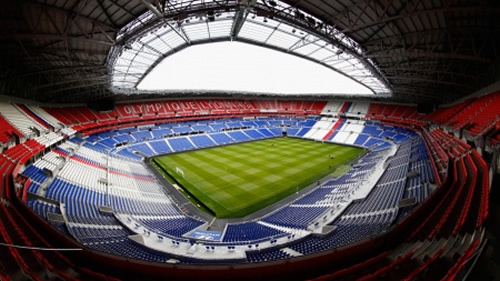 STADE DE FRANCE