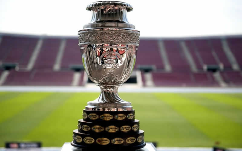 copa america-2