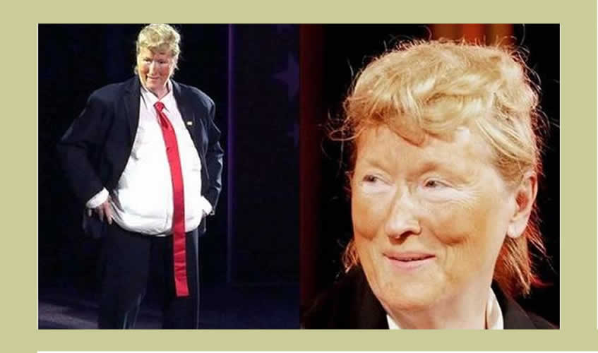 meryl s-Trump