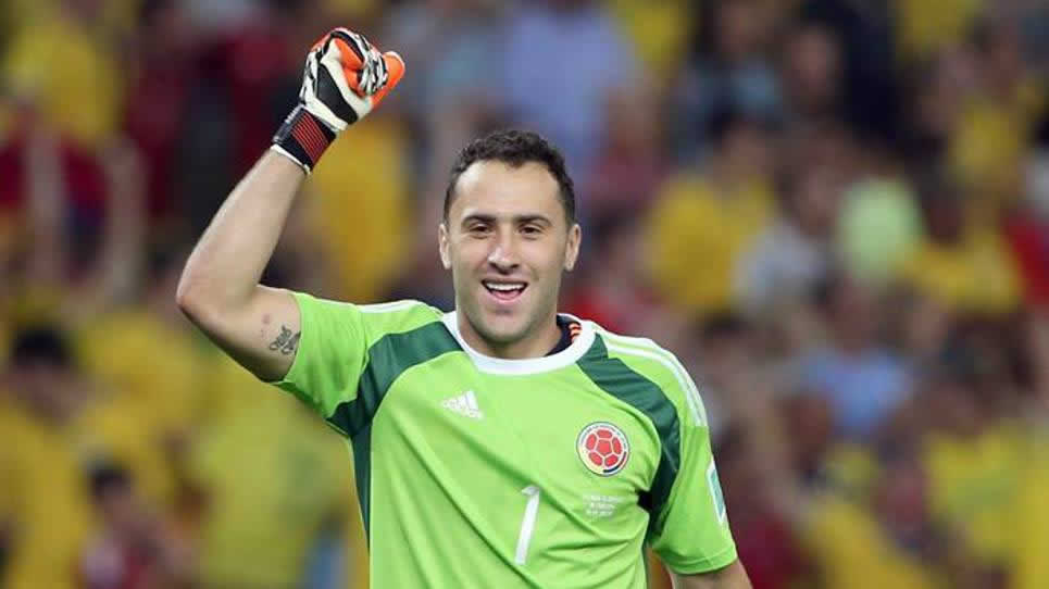 ospina David