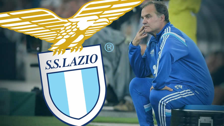 BIELSA-Lazio