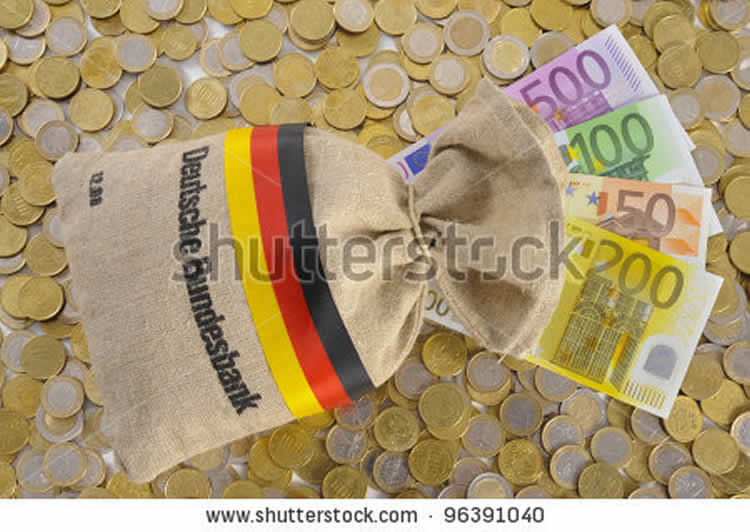 Bundesbank