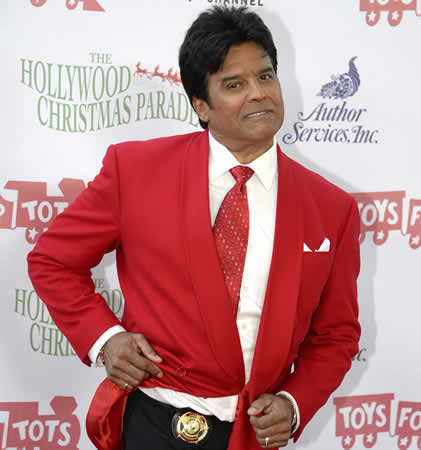 Erik Estrada