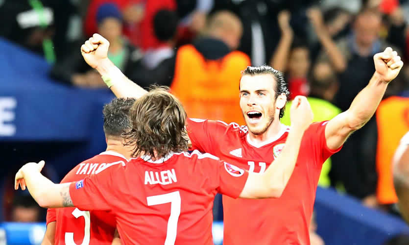 Eurocopa-Bale