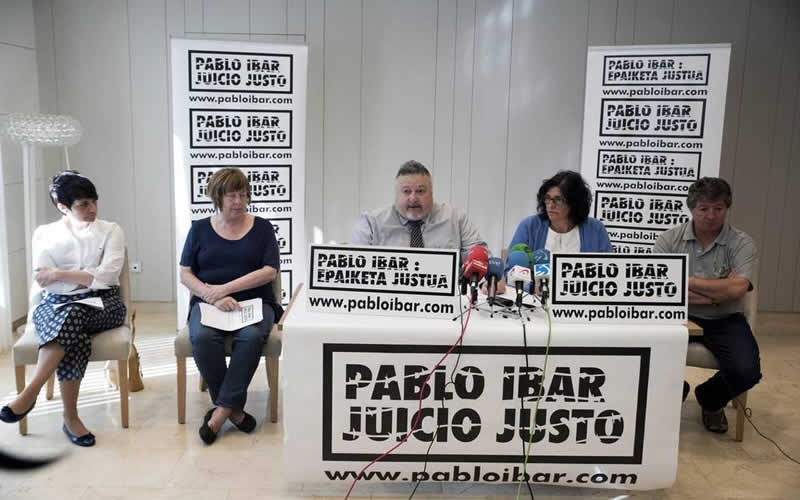 Pablo Ibar PENA_MUERTE