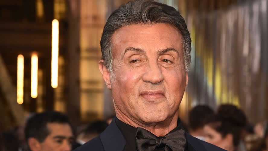 Sylvester Stallone - N