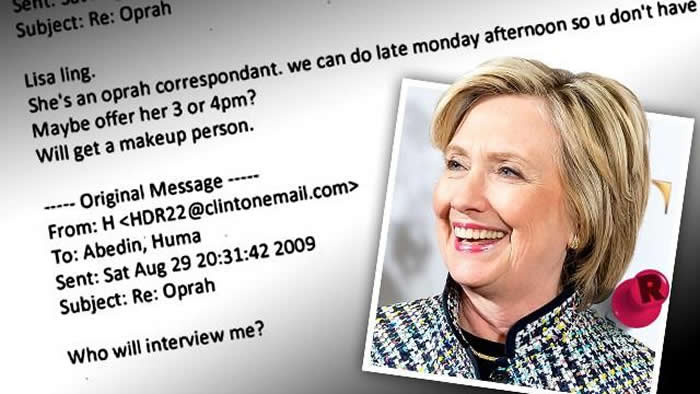 clinton.ermails