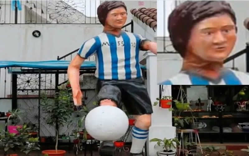 estatua messi-2