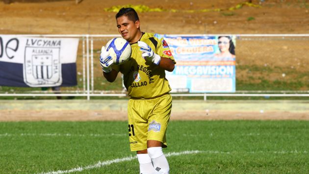 PARTIDO JUGADO EN LA CIUDAD DE TARAPOTO ENTRE ALIANZA LIMA VS SPORT BOYS