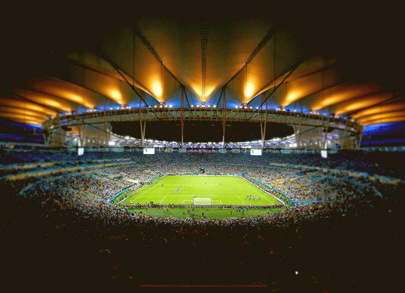 maracana