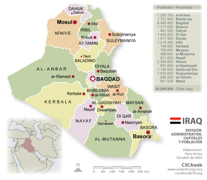 saladino-mapa